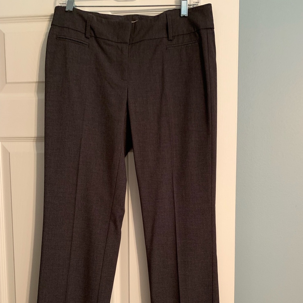 Ladies dress slacks